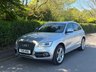 USED 2015 15 AUDI Q5 2.0 TDI S line Plus SUV 5dr Diesel S Tronic quattro Euro 5 (s/s) (177 ps) 