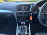 USED 2015 15 AUDI Q5 2.0 TDI S line Plus SUV 5dr Diesel S Tronic quattro Euro 5 (s/s) (177 ps) 