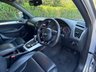 USED 2015 15 AUDI Q5 2.0 TDI S line Plus SUV 5dr Diesel S Tronic quattro Euro 5 (s/s) (177 ps) 