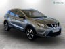 USED 2016 65 NISSAN QASHQAI 1.5 dCi n-tec+ SUV 5dr Diesel Manual 2WD Euro 6 (s/s) (110 ps) 