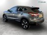 USED 2016 65 NISSAN QASHQAI 1.5 dCi n-tec+ SUV 5dr Diesel Manual 2WD Euro 6 (s/s) (110 ps) 