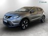 USED 2016 65 NISSAN QASHQAI 1.5 dCi n-tec+ SUV 5dr Diesel Manual 2WD Euro 6 (s/s) (110 ps) 