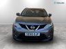 USED 2016 65 NISSAN QASHQAI 1.5 dCi n-tec+ SUV 5dr Diesel Manual 2WD Euro 6 (s/s) (110 ps) 