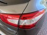 USED 2016 65 NISSAN QASHQAI 1.5 dCi n-tec+ SUV 5dr Diesel Manual 2WD Euro 6 (s/s) (110 ps) 