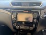 USED 2016 65 NISSAN QASHQAI 1.5 dCi n-tec+ SUV 5dr Diesel Manual 2WD Euro 6 (s/s) (110 ps) 