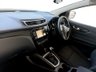 USED 2016 65 NISSAN QASHQAI 1.5 dCi n-tec+ SUV 5dr Diesel Manual 2WD Euro 6 (s/s) (110 ps) 