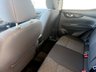 USED 2016 65 NISSAN QASHQAI 1.5 dCi n-tec+ SUV 5dr Diesel Manual 2WD Euro 6 (s/s) (110 ps) 
