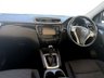 USED 2016 65 NISSAN QASHQAI 1.5 dCi n-tec+ SUV 5dr Diesel Manual 2WD Euro 6 (s/s) (110 ps) 