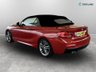 USED 2019 19 BMW 2 SERIES 2.0 220d M Sport Convertible 2dr Diesel Auto Euro 6 (s/s) (190 ps) 