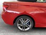 USED 2019 19 BMW 2 SERIES 2.0 220d M Sport Convertible 2dr Diesel Auto Euro 6 (s/s) (190 ps) 