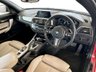 USED 2019 19 BMW 2 SERIES 2.0 220d M Sport Convertible 2dr Diesel Auto Euro 6 (s/s) (190 ps) 