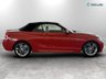 USED 2019 19 BMW 2 SERIES 2.0 220d M Sport Convertible 2dr Diesel Auto Euro 6 (s/s) (190 ps) 