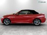 USED 2019 19 BMW 2 SERIES 2.0 220d M Sport Convertible 2dr Diesel Auto Euro 6 (s/s) (190 ps) 