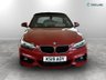 USED 2019 19 BMW 2 SERIES 2.0 220d M Sport Convertible 2dr Diesel Auto Euro 6 (s/s) (190 ps) 