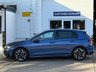 USED 2026 26 VOLKSWAGEN GOLF 2.0 TDI R-Line Hatchback 5dr Diesel DSG Euro 6 (s/s) (150 ps) 