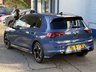 USED 2026 26 VOLKSWAGEN GOLF 2.0 TDI R-Line Hatchback 5dr Diesel DSG Euro 6 (s/s) (150 ps) 