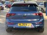USED 2026 26 VOLKSWAGEN GOLF 2.0 TDI R-Line Hatchback 5dr Diesel DSG Euro 6 (s/s) (150 ps) 