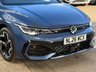 USED 2026 26 VOLKSWAGEN GOLF 2.0 TDI R-Line Hatchback 5dr Diesel DSG Euro 6 (s/s) (150 ps) 