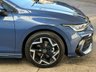 USED 2026 26 VOLKSWAGEN GOLF 2.0 TDI R-Line Hatchback 5dr Diesel DSG Euro 6 (s/s) (150 ps) 