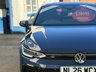 USED 2026 26 VOLKSWAGEN GOLF 2.0 TDI R-Line Hatchback 5dr Diesel DSG Euro 6 (s/s) (150 ps) 