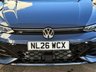 USED 2026 26 VOLKSWAGEN GOLF 2.0 TDI R-Line Hatchback 5dr Diesel DSG Euro 6 (s/s) (150 ps) 