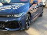 USED 2026 26 VOLKSWAGEN GOLF 2.0 TDI R-Line Hatchback 5dr Diesel DSG Euro 6 (s/s) (150 ps) 