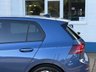USED 2026 26 VOLKSWAGEN GOLF 2.0 TDI R-Line Hatchback 5dr Diesel DSG Euro 6 (s/s) (150 ps) 
