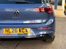 USED 2026 26 VOLKSWAGEN GOLF 2.0 TDI R-Line Hatchback 5dr Diesel DSG Euro 6 (s/s) (150 ps) 