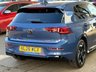 USED 2026 26 VOLKSWAGEN GOLF 2.0 TDI R-Line Hatchback 5dr Diesel DSG Euro 6 (s/s) (150 ps) 