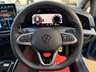 USED 2026 26 VOLKSWAGEN GOLF 2.0 TDI R-Line Hatchback 5dr Diesel DSG Euro 6 (s/s) (150 ps) 