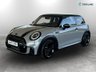 USED 2021 71 MINI HATCH 1.5 Cooper Sport Hatchback 3dr Petrol Steptronic Euro 6 (s/s) (136 ps) 