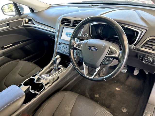 View our FORD MONDEO