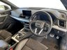 USED 2019 68 AUDI Q5 2.0 TDI 40 S line SUV 5dr Diesel S Tronic quattro Euro 6 (s/s) (190 ps) 