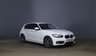 USED 2018 68 BMW 1 SERIES 1.5 118i Sport Hatchback 5dr Petrol Auto Euro 6 (s/s) (136 ps) 