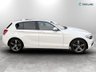 USED 2018 68 BMW 1 SERIES 1.5 118i Sport Hatchback 5dr Petrol Auto Euro 6 (s/s) (136 ps) 