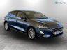 USED 2021 21 FORD FOCUS 1.0T EcoBoost MHEV Titanium X Edition Hatchback 5dr Petrol Manual Euro 6 (s/s) (155 ps) 
