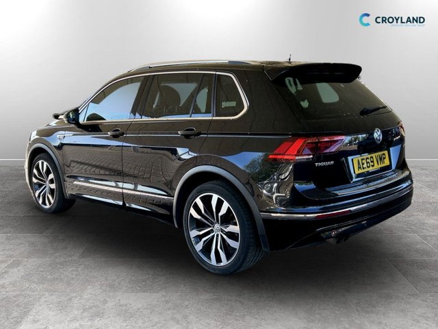 View our VOLKSWAGEN TIGUAN