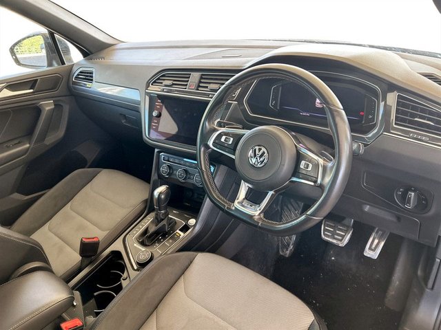View our VOLKSWAGEN TIGUAN