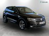 USED 2019 69 VOLKSWAGEN TIGUAN 2.0 TSI R-Line Tech SUV 5dr Petrol DSG 4Motion Euro 6 (s/s) (190 ps) 