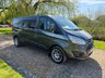 USED 2016 16 FORD TRANSIT CUSTOM 2.2 TDCi 290 Limited Panel Van 5dr Diesel Manual L2 H1 (191 g/km, 123 bhp) 