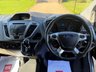 USED 2016 16 FORD TRANSIT CUSTOM 2.2 TDCi 290 Limited Panel Van 5dr Diesel Manual L2 H1 (191 g/km, 123 bhp) 