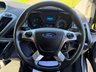 USED 2016 16 FORD TRANSIT CUSTOM 2.2 TDCi 290 Limited Panel Van 5dr Diesel Manual L2 H1 (191 g/km, 123 bhp) 