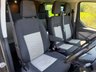USED 2016 16 FORD TRANSIT CUSTOM 2.2 TDCi 290 Limited Panel Van 5dr Diesel Manual L2 H1 (191 g/km, 123 bhp) 