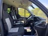 USED 2016 16 FORD TRANSIT CUSTOM 2.2 TDCi 290 Limited Panel Van 5dr Diesel Manual L2 H1 (191 g/km, 123 bhp) 