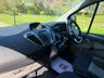USED 2016 16 FORD TRANSIT CUSTOM 2.2 TDCi 290 Limited Panel Van 5dr Diesel Manual L2 H1 (191 g/km, 123 bhp) 