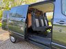 USED 2016 16 FORD TRANSIT CUSTOM 2.2 TDCi 290 Limited Panel Van 5dr Diesel Manual L2 H1 (191 g/km, 123 bhp) 