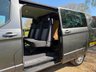 USED 2016 16 FORD TRANSIT CUSTOM 2.2 TDCi 290 Limited Panel Van 5dr Diesel Manual L2 H1 (191 g/km, 123 bhp) 