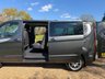 USED 2016 16 FORD TRANSIT CUSTOM 2.2 TDCi 290 Limited Panel Van 5dr Diesel Manual L2 H1 (191 g/km, 123 bhp) 