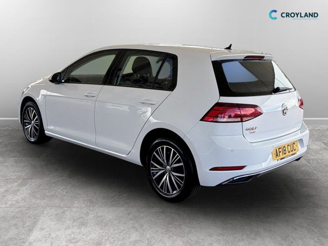 View our VOLKSWAGEN GOLF
