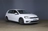 USED 2018 18 VOLKSWAGEN GOLF 1.0 TSI SE Nav Hatchback 5dr Petrol Manual Euro 6 (s/s) (110 bhp) 